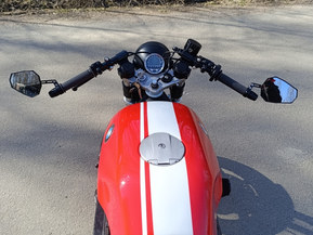 BMW K