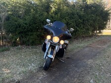 Harley-Davidson Touring