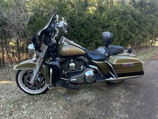 Harley-Davidson Touring