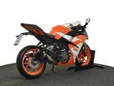 KTM 125