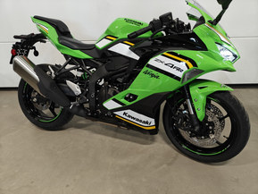 Kawasaki Ninja