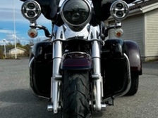 Harley-Davidson Muu malli