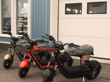 Kontio Motors E Manki