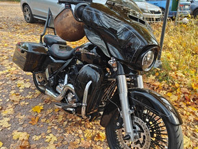 Harley-Davidson Touring