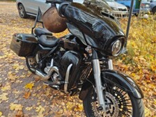 Harley-Davidson Touring