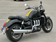 Triumph Rocket III