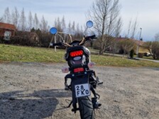 Kontio Motors Kruiser