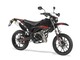 Drac Supermoto
