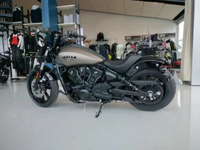 Indian Scout
