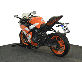KTM 125
