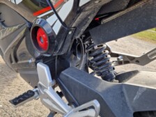 Kontio Motors Kruiser