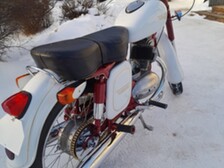 Jawa Sport
