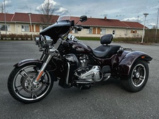 Harley-Davidson Muu malli