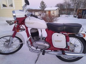 Jawa Sport
