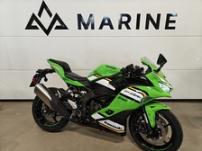 Kawasaki Ninja