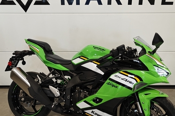 Kawasaki Ninja
