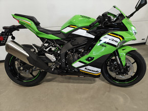 Kawasaki Ninja