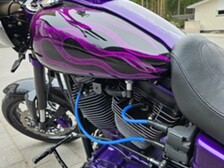 Harley-Davidson Dyna