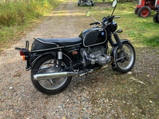 BMW R