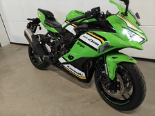 Kawasaki Ninja