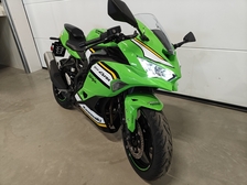 Kawasaki Ninja