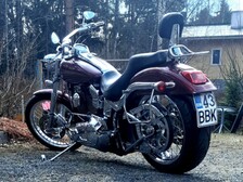 Harley-Davidson Softail