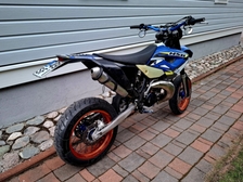 Husaberg TE