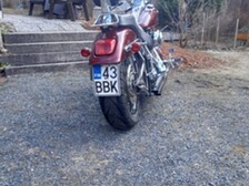 Harley-Davidson Softail