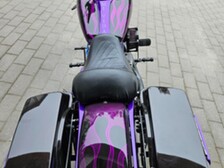 Harley-Davidson Dyna