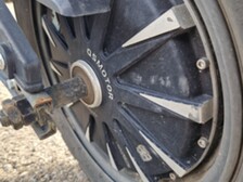 Kontio Motors Kruiser