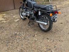 BMW R