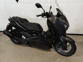 Yamaha X-MaX