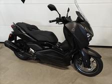 Yamaha X-MaX