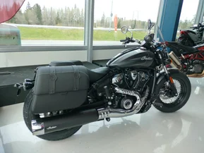 Indian Scout