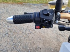 Kontio Motors Kruiser