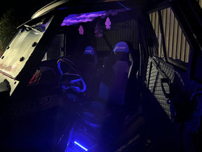 Polaris RZR