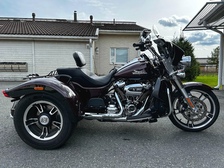 Harley-Davidson Muu malli