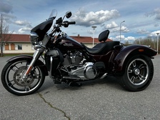 Harley-Davidson Muu malli