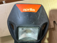 Aprilia RX