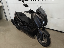 Yamaha X-MaX