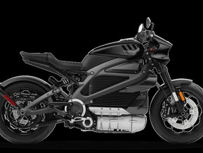 Harley-Davidson Livewire
