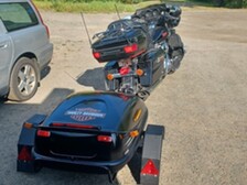 Harley-Davidson Electra Glide Classic