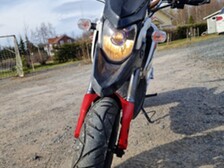 Kontio Motors Kruiser