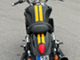 Triumph Rocket III