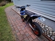 Husaberg TE