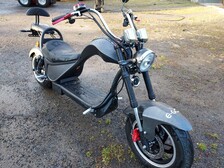 Mademoto Ego Master