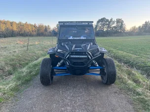 Polaris RZR