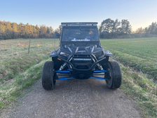 Polaris RZR