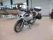 BMW R