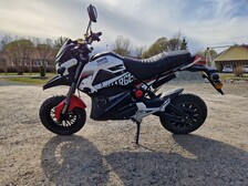 Kontio Motors Kruiser